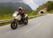 Ducati Multistrada 1100s